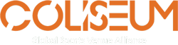 Coliseum Sports Venue Alliance - mobile logo